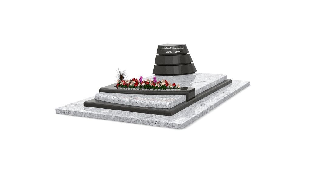 Peut-on mettre une urne sur une tombe ? Tout savoir sur les monuments mixtes !
