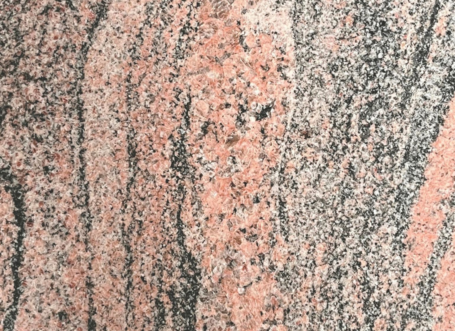 Granit Juparana Pink