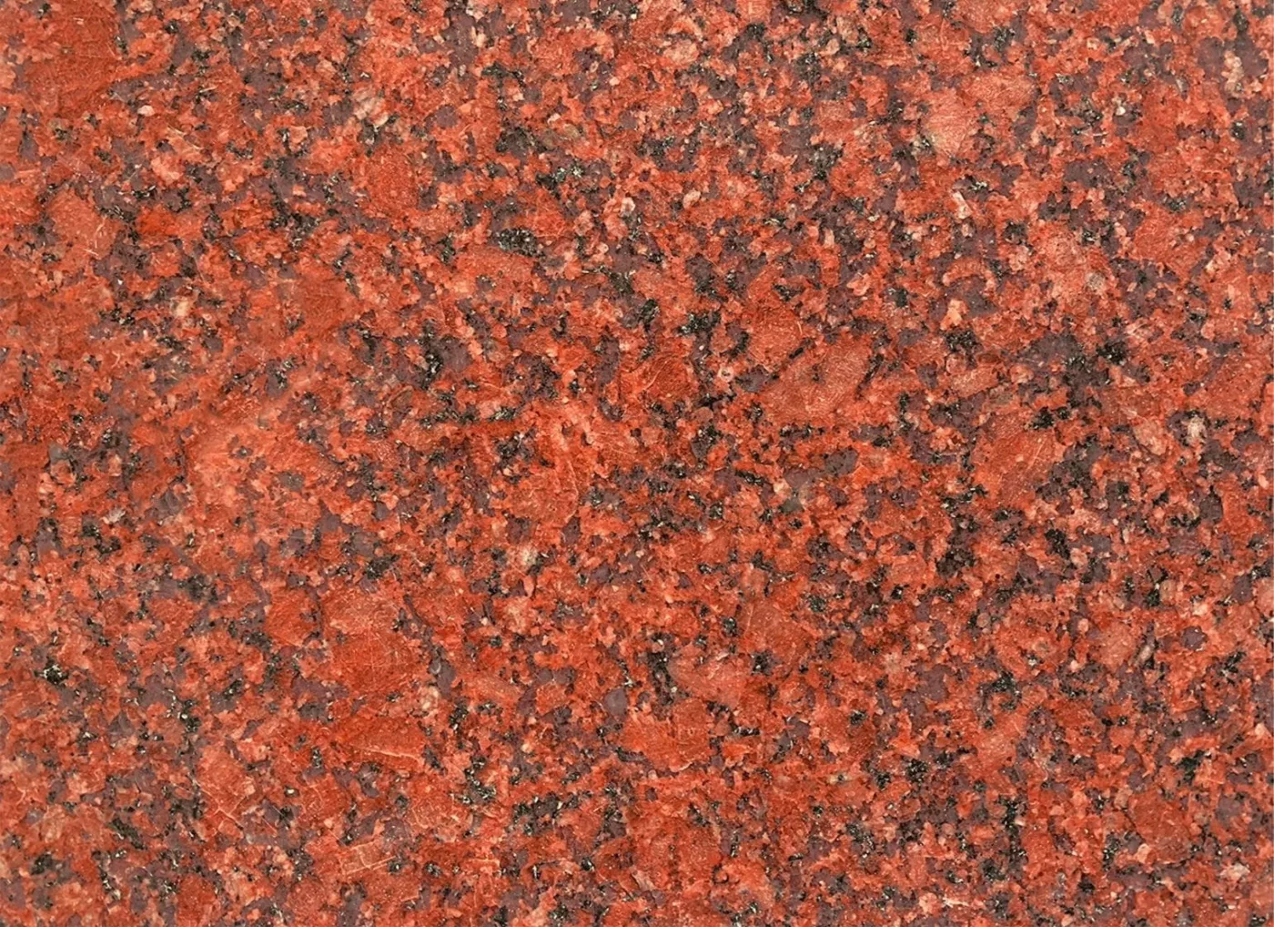 granit rouge cardinal