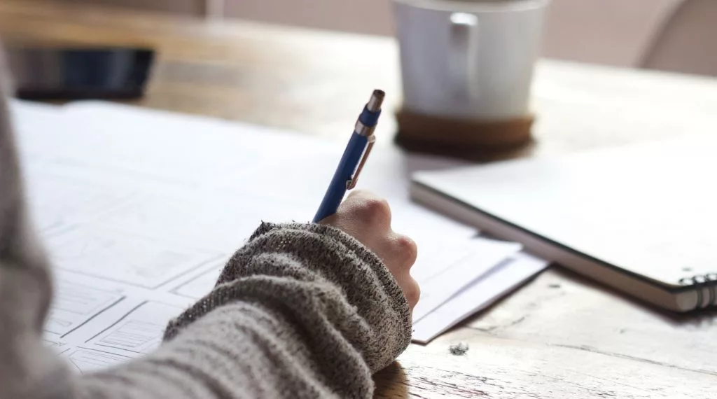 Pourquoi et comment rédiger un faire part de décès ? 