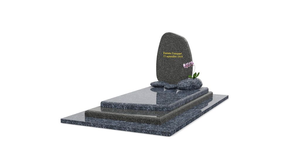 Les facteurs qui impactent le prix des monuments funéraires