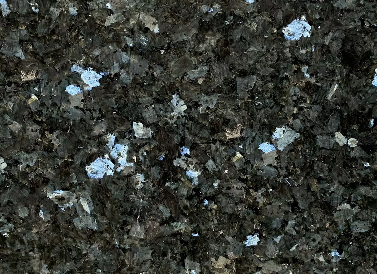 Granit Labrador Vert