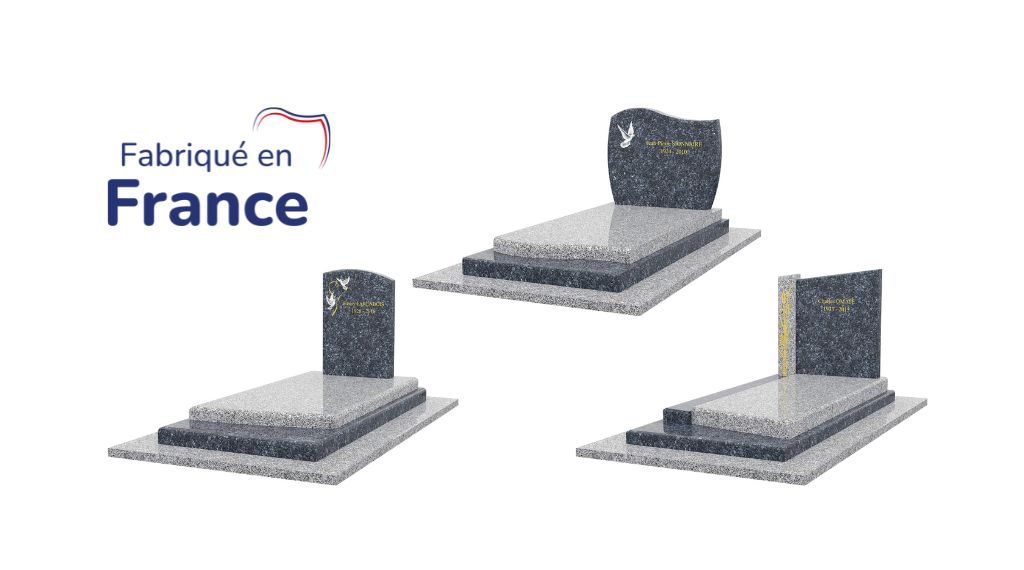 nouvelle collection cordeiro gpg granit pierres tombales fabrication française