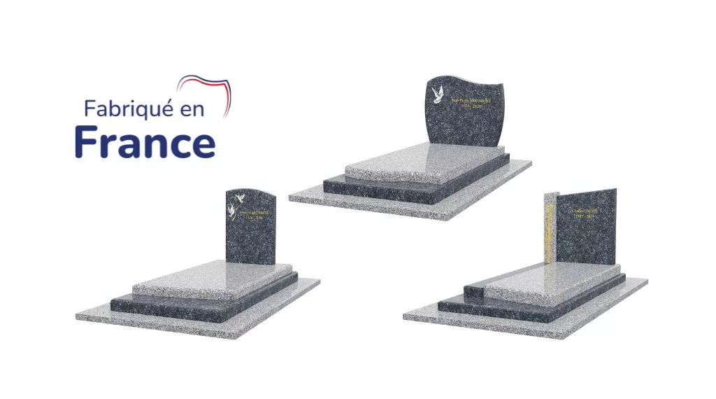 nouvelle collection cordeiro gpg granit pierres tombales fabrication française