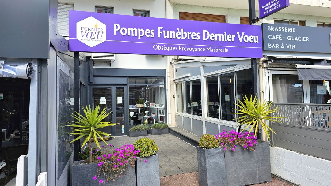 partenaire gpg dernier voeu napoule