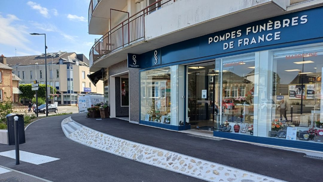pf de france luce partenaire gpg