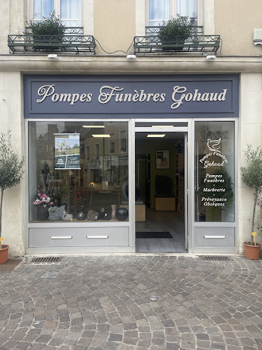 pompe funebre gohaud bonnetable