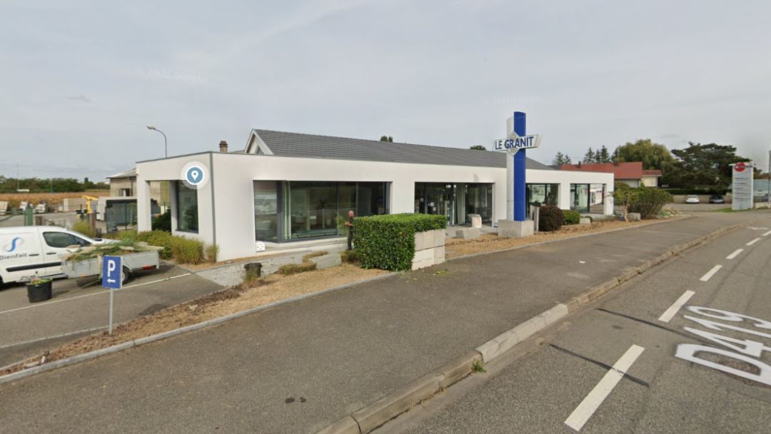 marbrerie la granit partenaire gpg