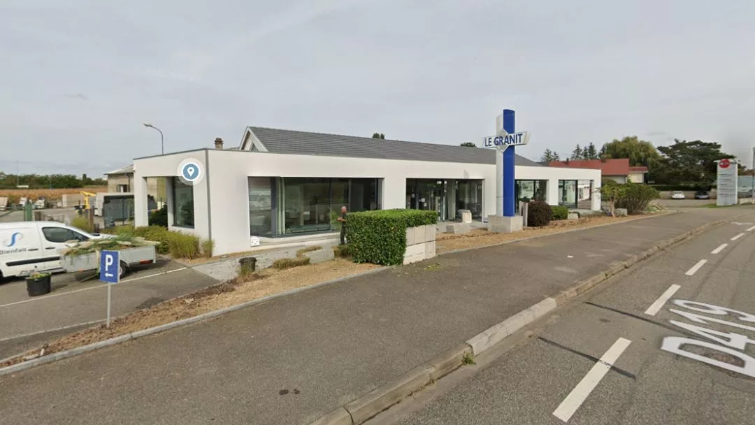 marbrerie la granit partenaire gpg