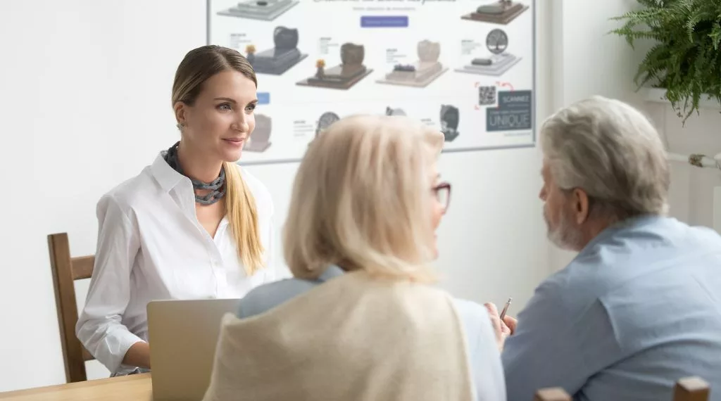 Le métier de conseiller funéraire : l’accompagnement indispensable