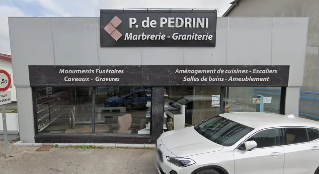 partenaire gpg granit marbrerie de pedrini