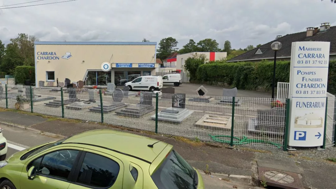 marbrerie carrara 25 partenaire gpg