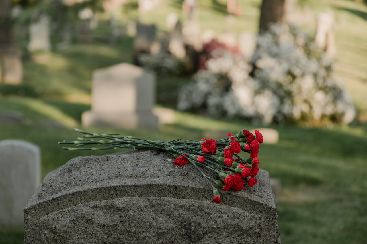 acheter une concession funeraire notre guide