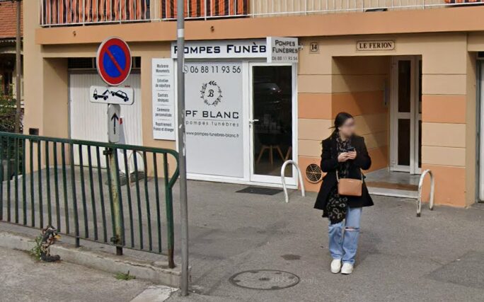 pompes funèbres blanc nice partenaire gpg