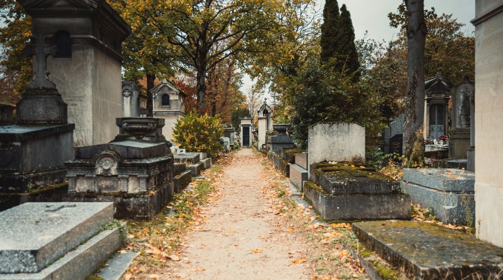 duree d une concession funeraire