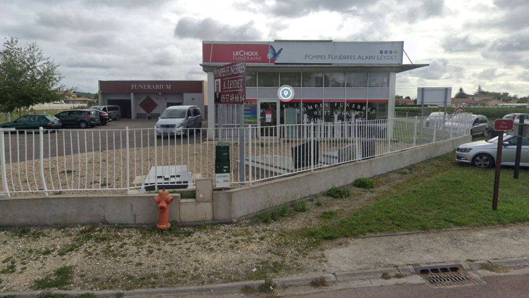 pf leydet pertenaire gpg