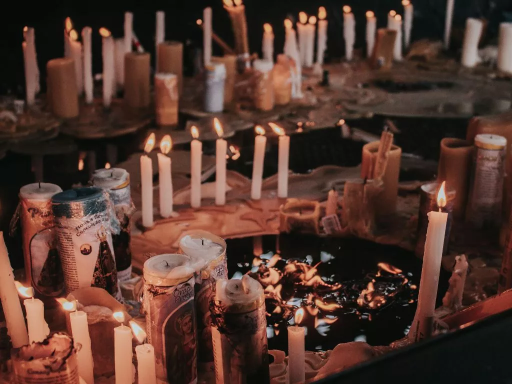traditions funeraires