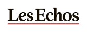logo les echos