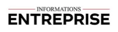 logo informations entreprise