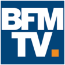 logo bfm tv