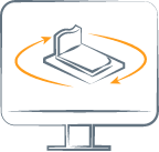 picto configurateur 3d