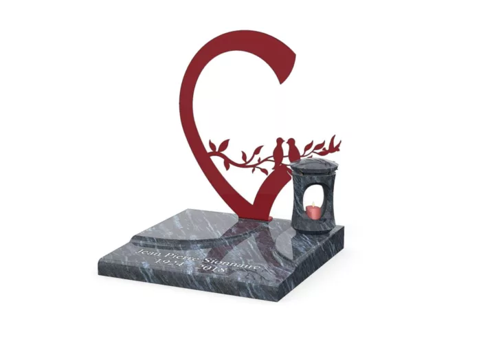 monument cinéraire gpg996
