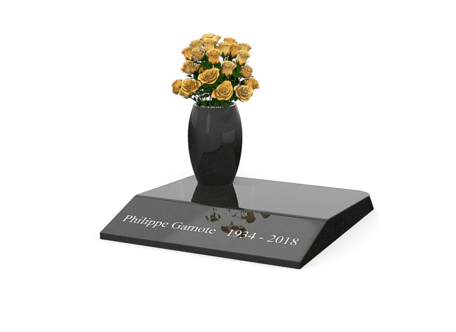 monument cineraire gpg997