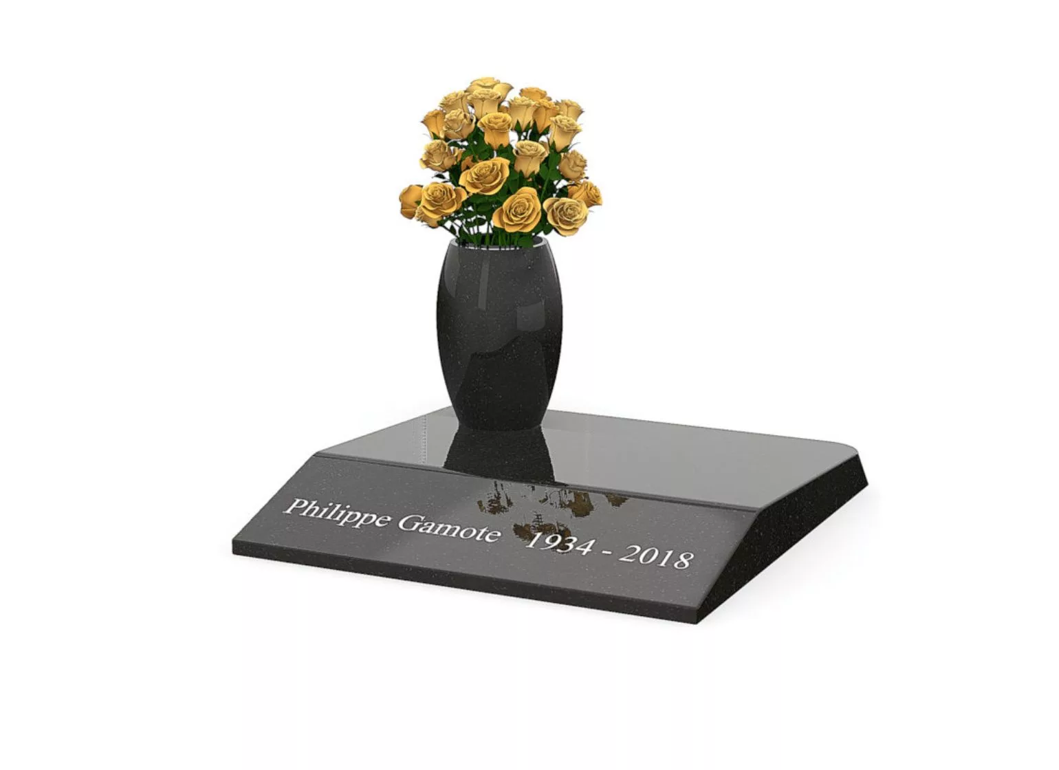 monument cineraire gpg997
