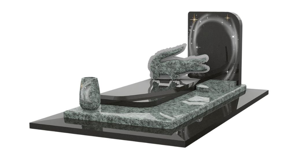 pierre tombale sur mesure gpg granit