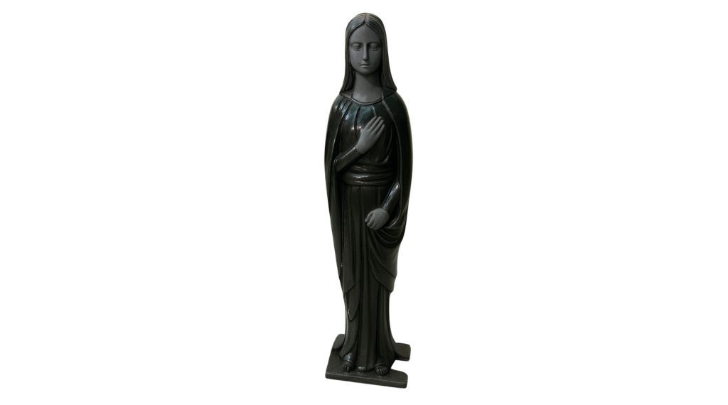 statut religieuse en granit gpg granit