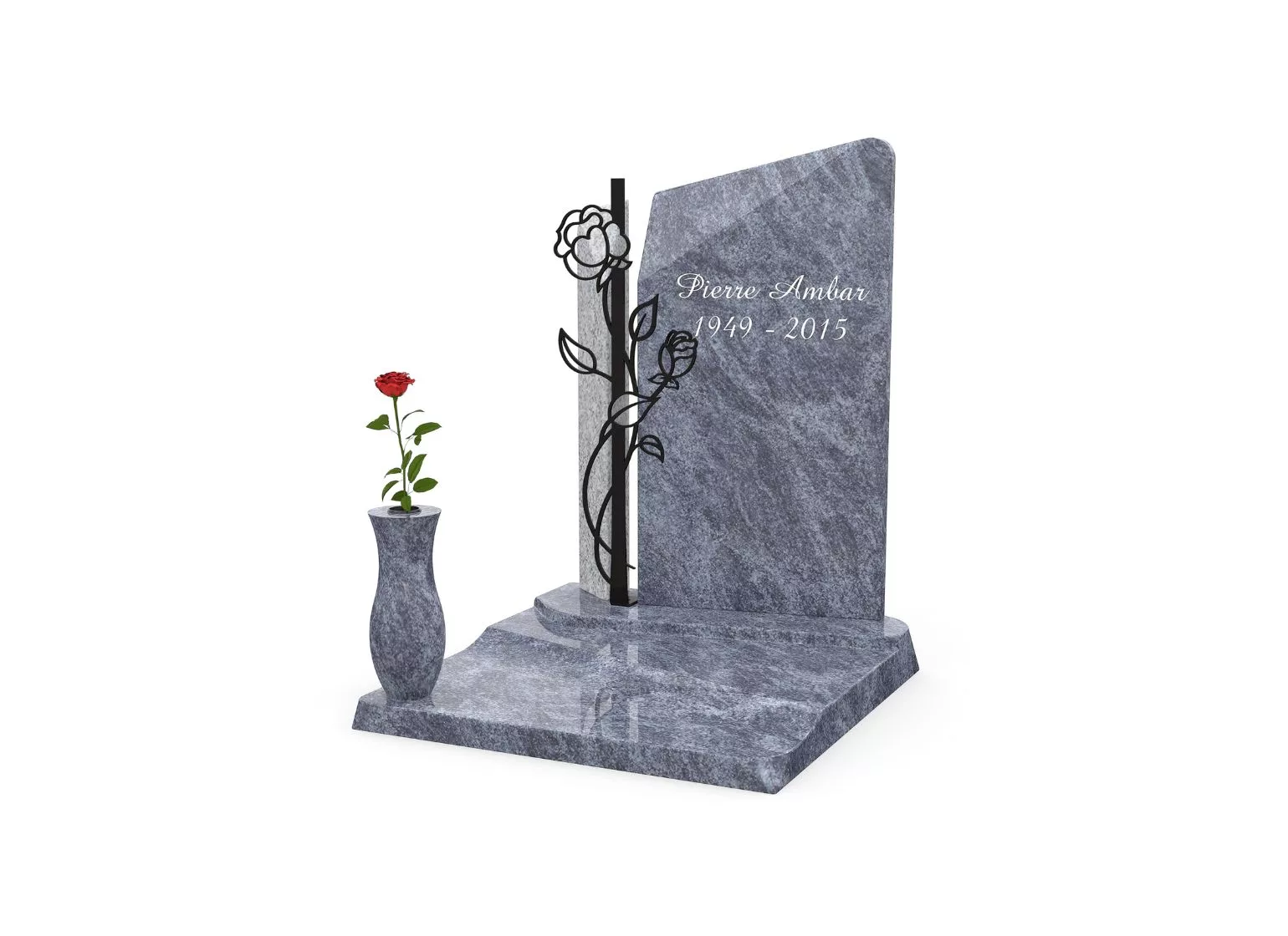 monument cinéraire gpg 967s