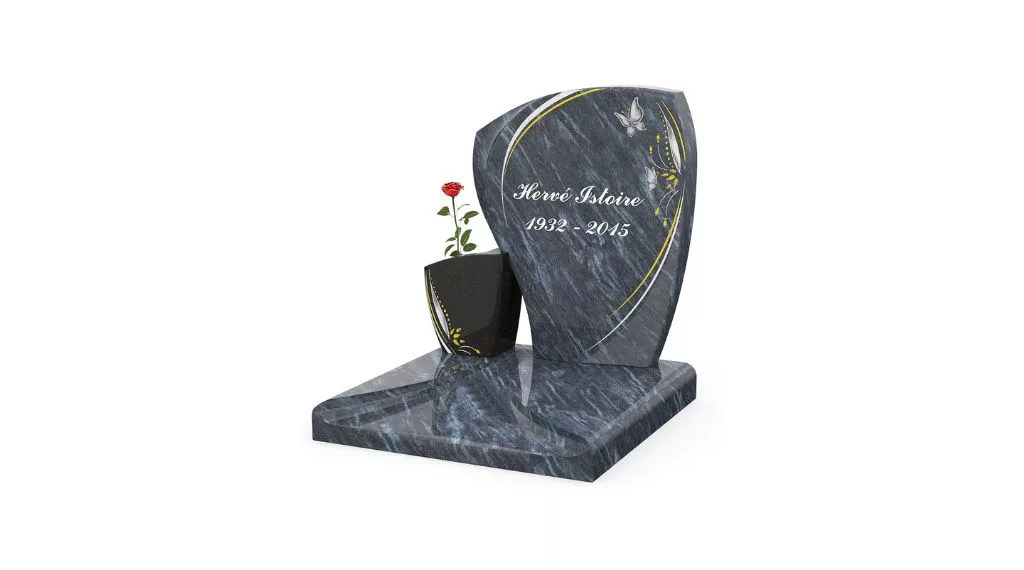 monument cineraire gpg 968s
