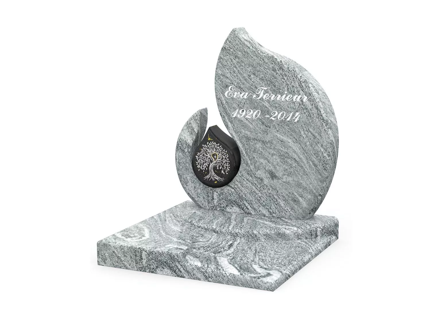 monument cinéraire gpg981s