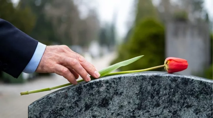 délais enterrement avec exceptions