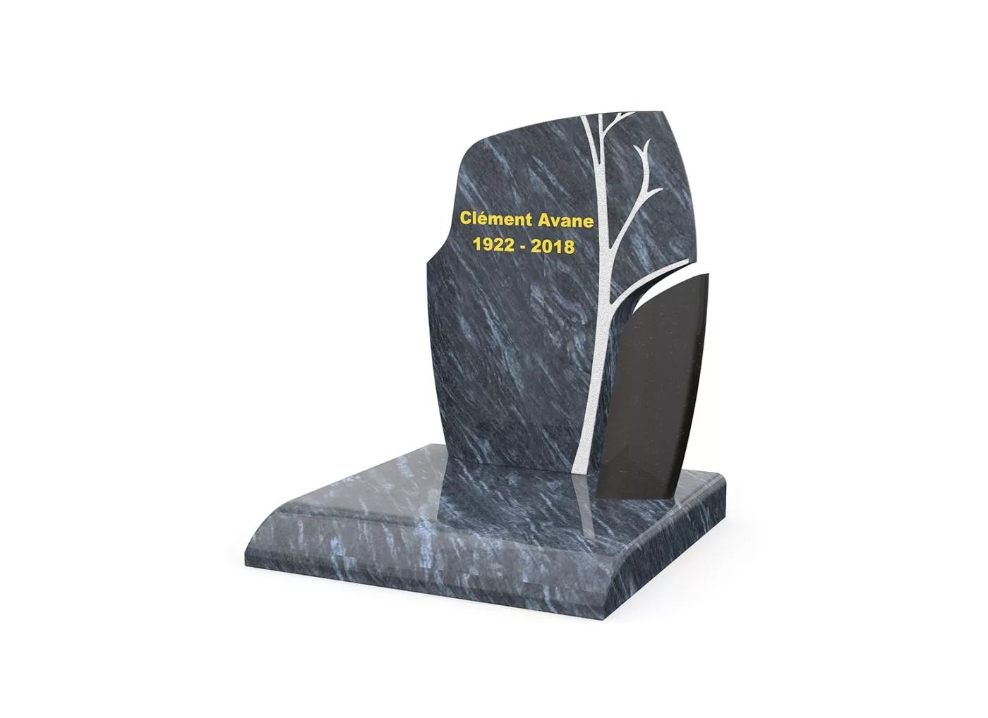 monument cinéraire gpg 986