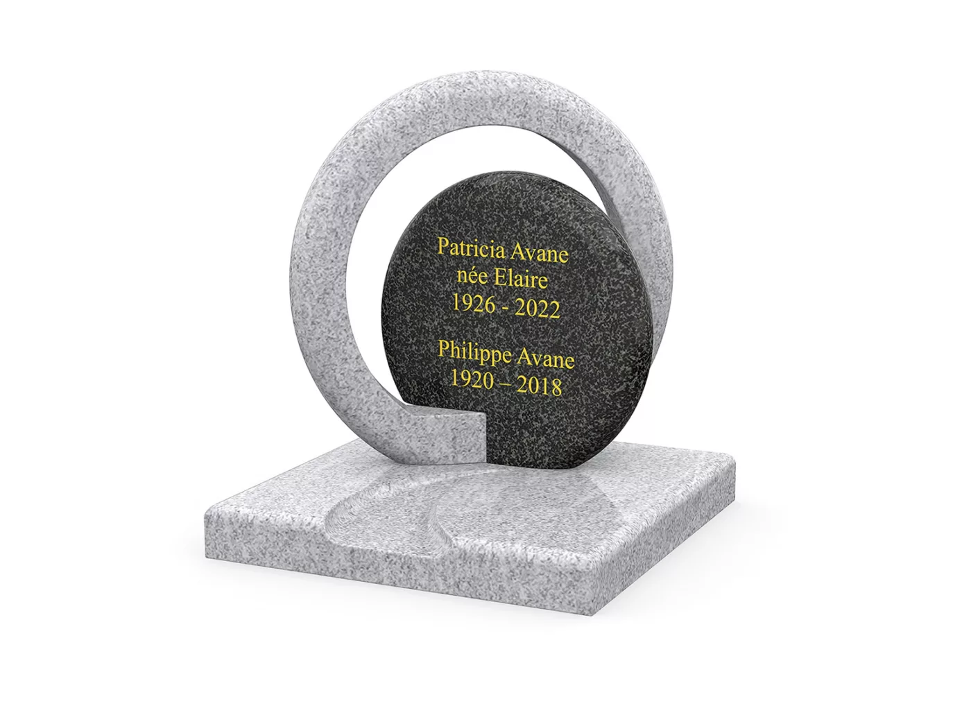 monument gpg 970