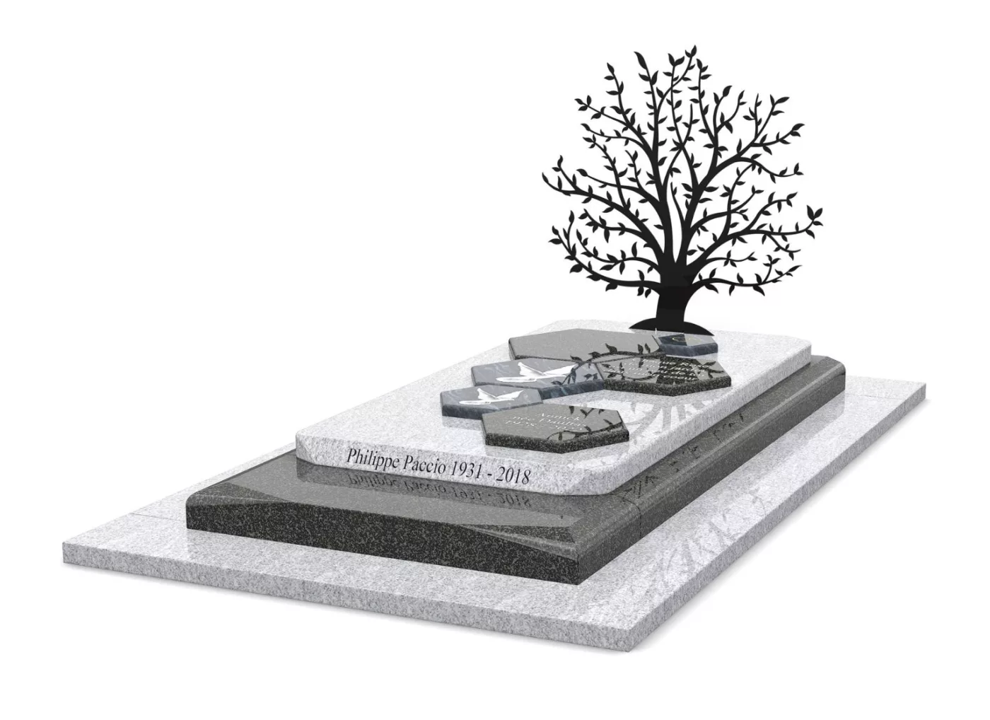 monument gpg 468