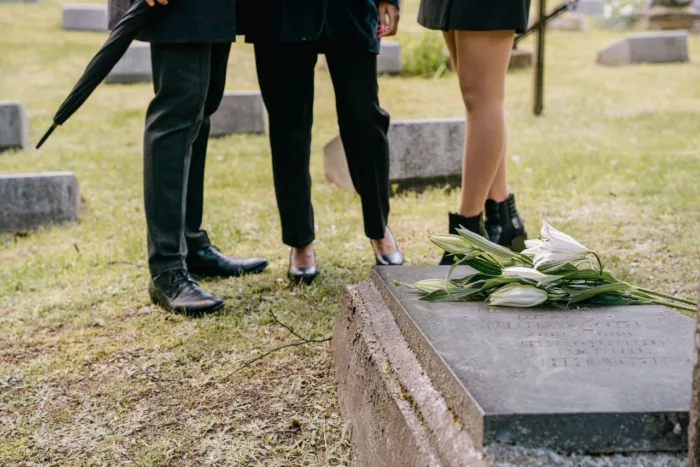 pourquoi pas d'enterrement le samedi